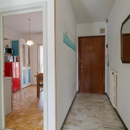 Casa Silvia - - Terrace - Wifi