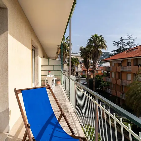 Casa Silvia - - Terrace - Wifi