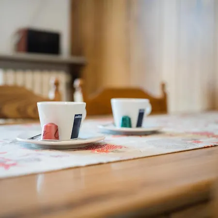 Casa Silvia - - Terrace - Wifi *