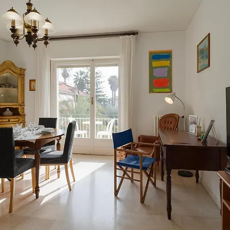 Casa Silvia - - Terrace - Wifi 公寓