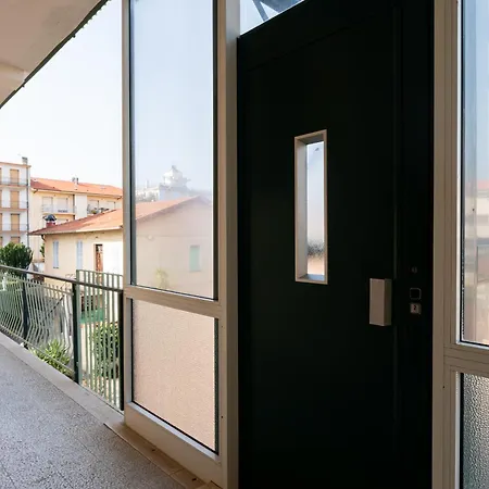 公寓 Casa Silvia - - Terrace - Wifi