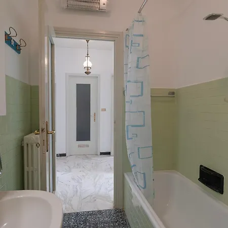 Casa Silvia - - Terrace - Wifi * Bordighera