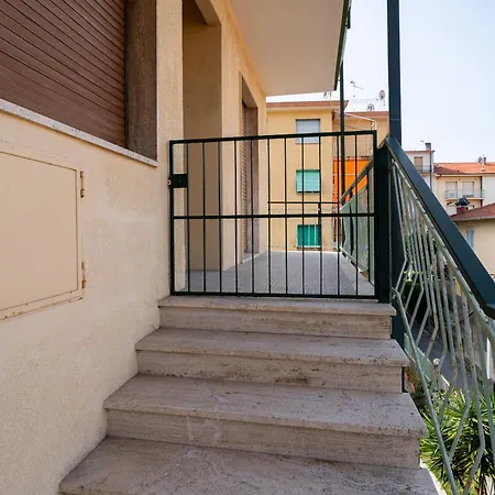 Apartmán Casa Silvia - - Terrace - Wifi *