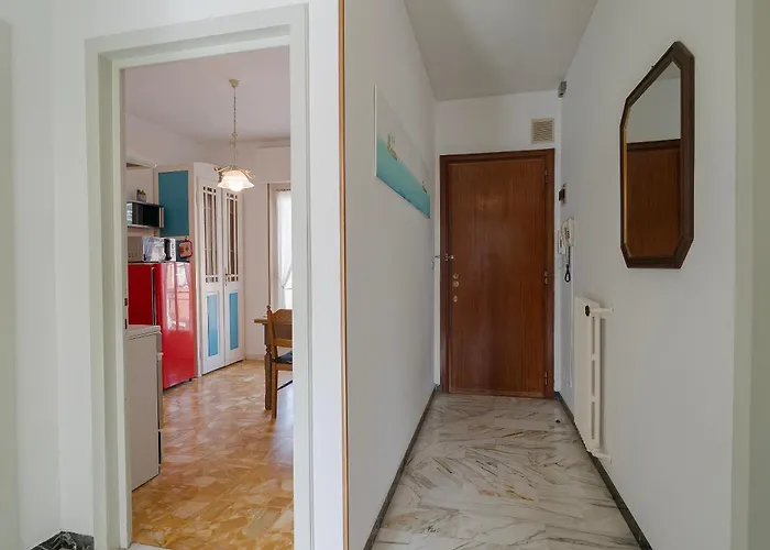 Casa Silvia - - Terrace - Wifi