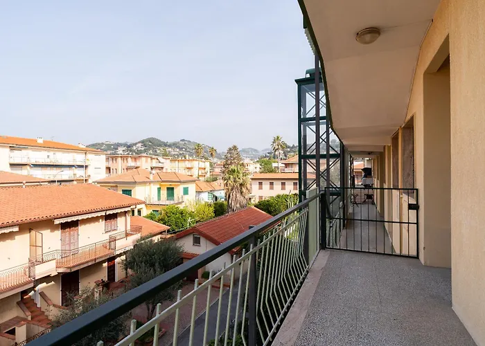 Casa Silvia - - Terrace - Wifi Apartamento