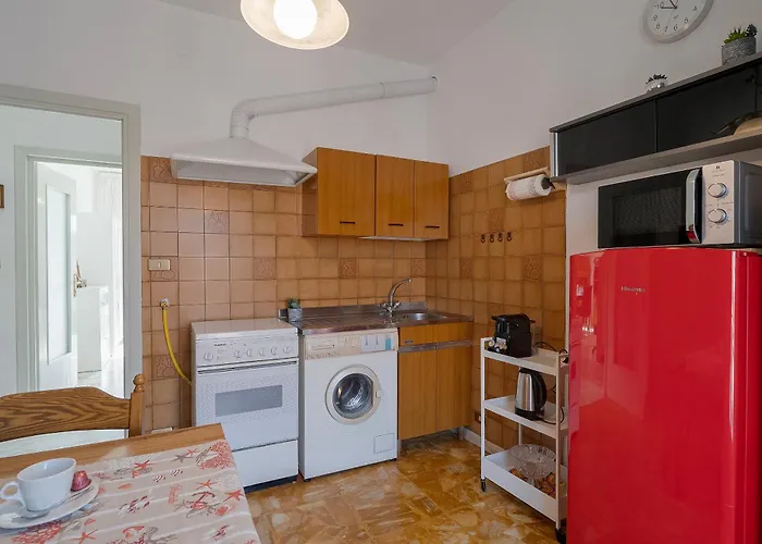 Apartamento Casa Silvia - - Terrace - Wifi