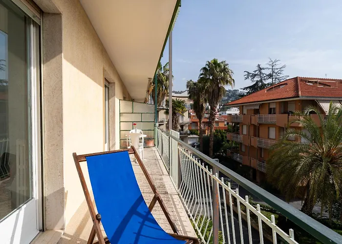 Casa Silvia - - Terrace - Wifi