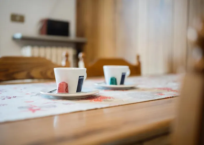 Casa Silvia - - Terrace - Wifi *