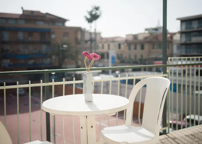 Apartamento Casa Silvia - - Terrace - Wifi