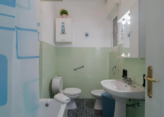 Casa Silvia - - Terrace - Wifi