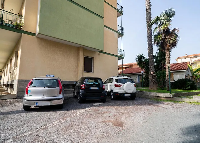 Casa Silvia - - Terrace - Wifi Bordighera