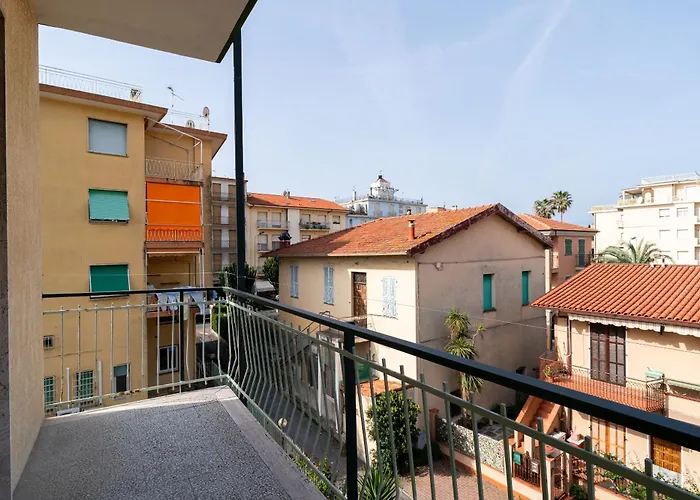 Casa Silvia - - Terrace - Wifi Apartamento