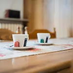 Casa Silvia - - Terrace - Wifi *