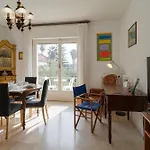 Casa Silvia - - Terrace - Wifi アパート