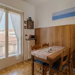 Casa Silvia - - Terrace - Wifi アパート ボルディゲーラ