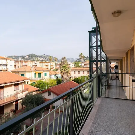 Casa Silvia - - Terrace - Wifi アパート