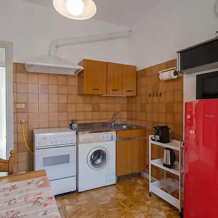 Daire Casa Silvia - - Terrace - Wifi