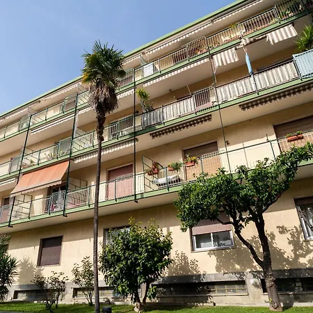 アパート Casa Silvia - - Terrace - Wifi *