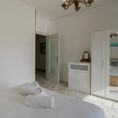 Apartment Casa Silvia - - Terrace - Wifi *