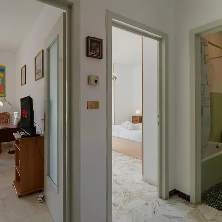 Casa Silvia - - Terrace - Wifi * Bordighera