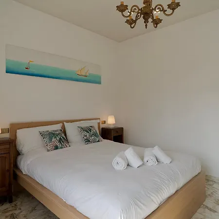 Appartement Casa Silvia - - Terrace - Wifi Bordighera