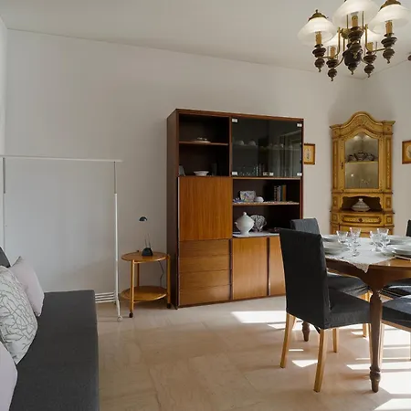 Casa Silvia - - Terrace - Wifi