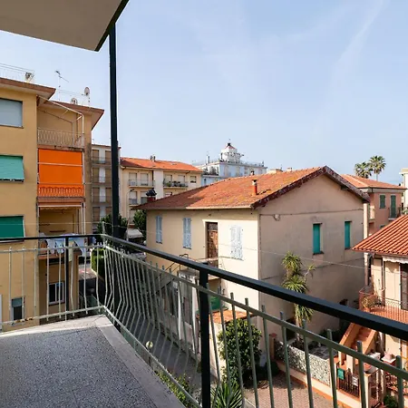 Casa Silvia - - Terrace - Wifi アパート