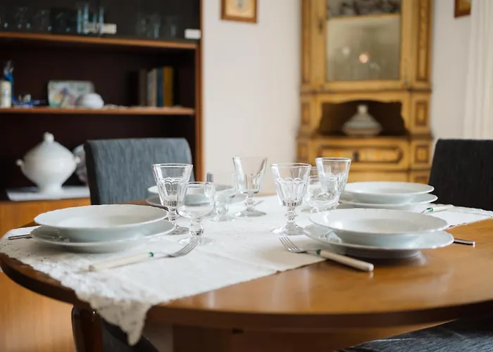 Apartamento Casa Silvia - - Terrace - Wifi Bordighera