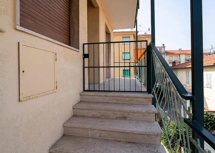 Apartamento Casa Silvia - - Terrace - Wifi *